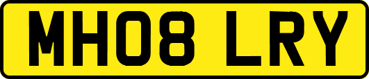 MH08LRY