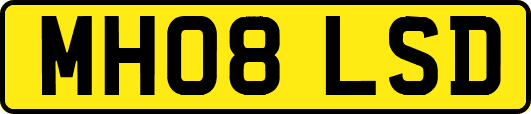 MH08LSD