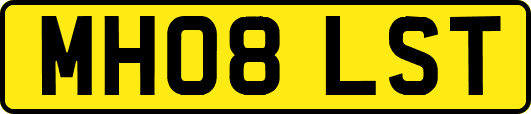 MH08LST