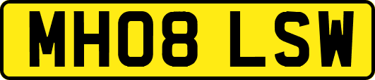 MH08LSW