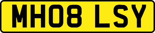 MH08LSY