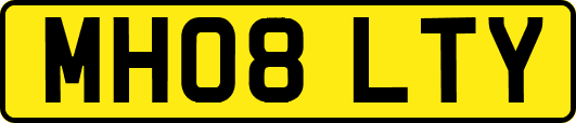 MH08LTY