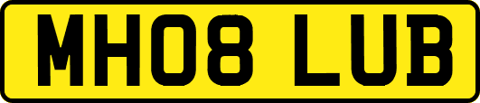 MH08LUB