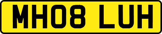 MH08LUH