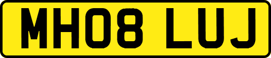MH08LUJ