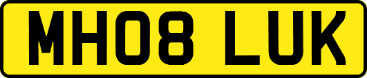 MH08LUK