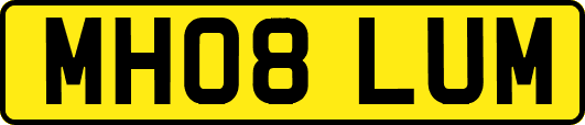 MH08LUM
