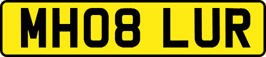 MH08LUR