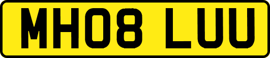 MH08LUU