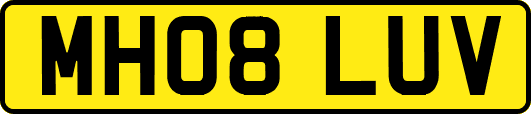 MH08LUV