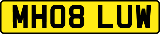MH08LUW