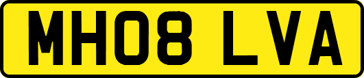 MH08LVA