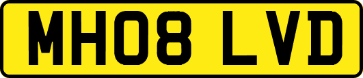 MH08LVD