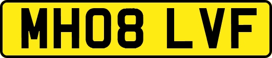 MH08LVF