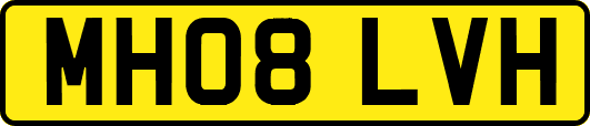 MH08LVH