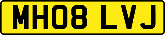 MH08LVJ