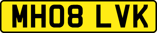 MH08LVK