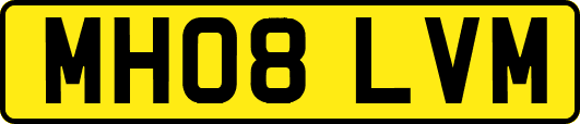 MH08LVM