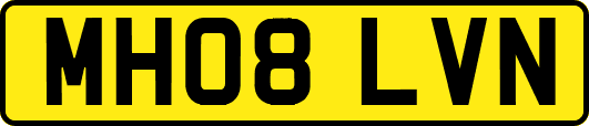 MH08LVN