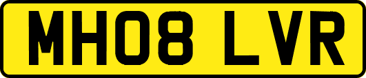 MH08LVR