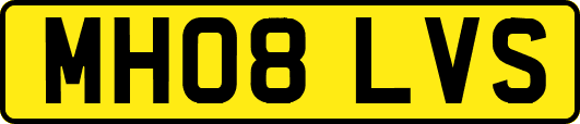 MH08LVS