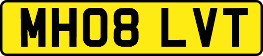 MH08LVT