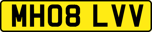 MH08LVV