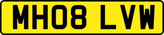 MH08LVW