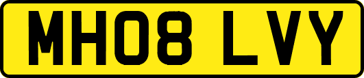 MH08LVY