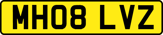 MH08LVZ