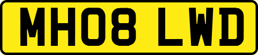 MH08LWD