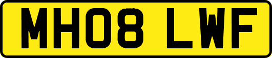 MH08LWF