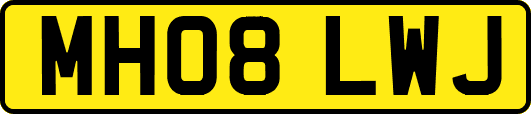 MH08LWJ