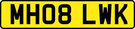 MH08LWK