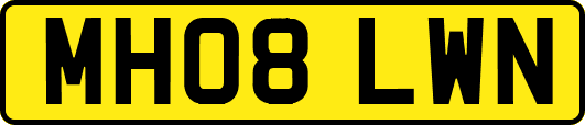 MH08LWN