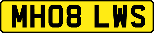 MH08LWS