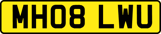 MH08LWU