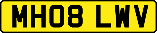 MH08LWV