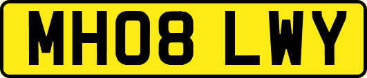 MH08LWY