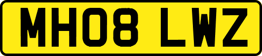 MH08LWZ