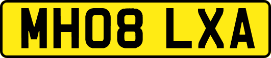 MH08LXA