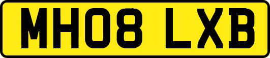 MH08LXB