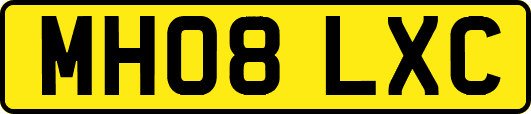 MH08LXC
