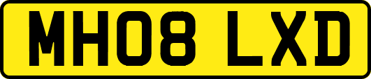 MH08LXD