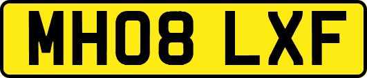 MH08LXF