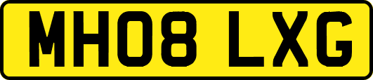 MH08LXG