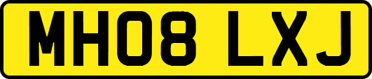 MH08LXJ