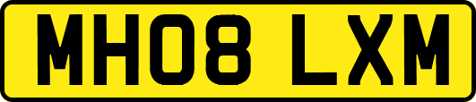 MH08LXM