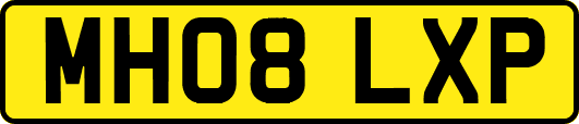 MH08LXP