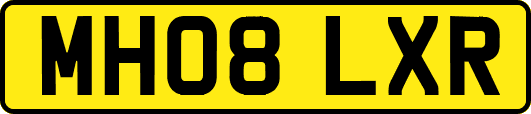 MH08LXR